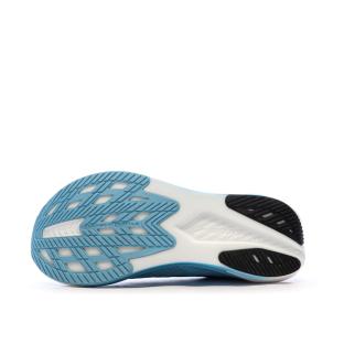Chaussures de running Turquoise Femme Brooks Hyperion 2 vue 5
