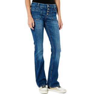 Jean Bleu Femme Kaporal LUCKYH23W7J pas cher
