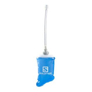 Gourde Bleu Salomon Soft Flask 500ml pas cher