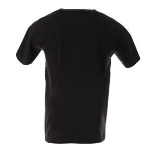 T-shirt Noir Homme Redskins 231035 vue 2