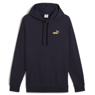 Sweat Noir Homme Puma Color vue 0