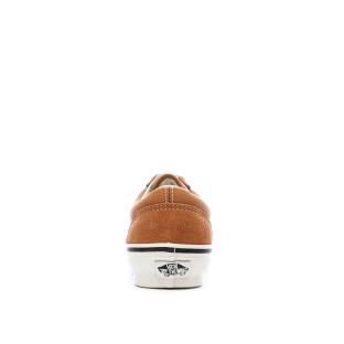 Baskets Moutardes Garçon Vans Old Skool vue 0