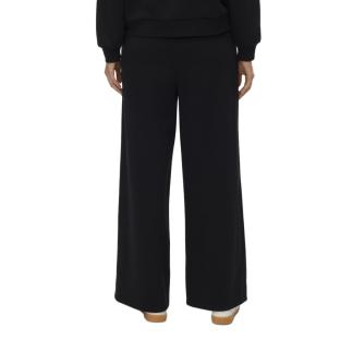 Pantalon fluide Noir Femme Vero Moda Daisy vue 2