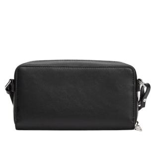 Sac à bandoulière Noir Femme Tommy Hilfiger Must Purse vue 0