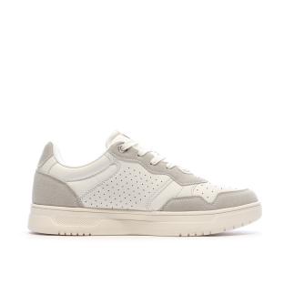 Baskets Ecru Homme Teddy Smith 120590 vue 0