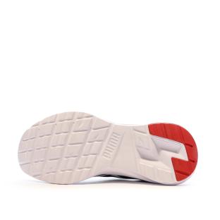 Baskets Marine Garçon Puma All-day Active vue 5