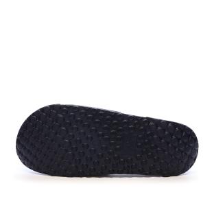 Claquette Marine Homme Le Coq Sportif Slide vue 2