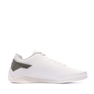 Baskets Blanche Homme Puma Mercedes AMG 306852 vue 2