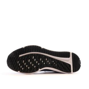 Chaussures de Running Marine Fille Nike Downshifter 12 Nn vue 0