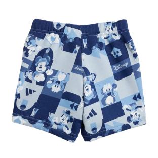 Ensemble T-Shirt Marine Adidas DISNEY MICKEY MOUSE vue 0