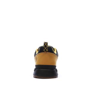 Baskets Camel Homme Timberland Euro Trekker Low vue 3