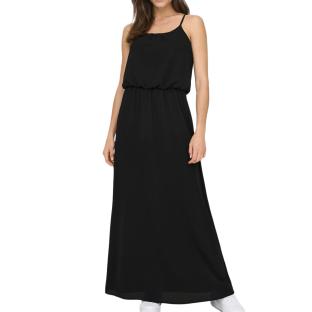Robe Noir Femme Only Winner pas cher