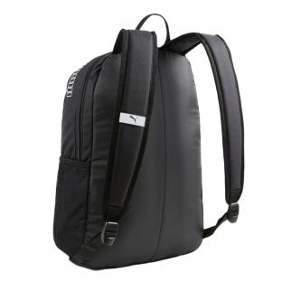 Sac à Dos Noir Homme Puma Phase Backpack vue 2