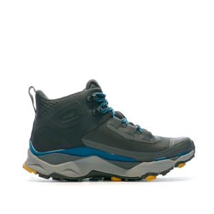 Chaussures de randonnées Grises Homme The North Face Vctv Explrs Mid vue 2