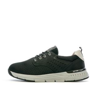 Chaussures de Running Noir Homme Relife Hugo pas cher