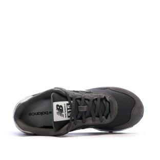Baskets Gris Homme New Balance Shoes 515 vue 0