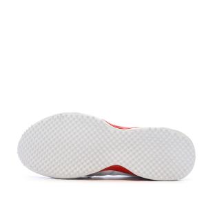 Chaussures de Tennis Blanches Homme Le Coq Sportif Lcs Gasquet Pro I vue 5