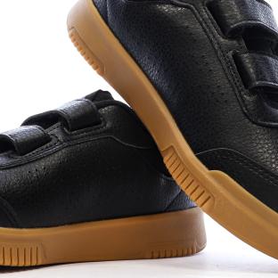 Baskets Noir Garçon Adidas Tensaur Sport 2.0 IF1726 vue 0