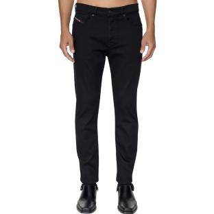 Schwarze Jeans für Herren von Diesel, Modell 2005 Ansicht 0