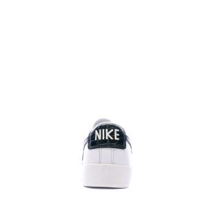 Blazer Low Baskets Blanches Femme Nike vue 0