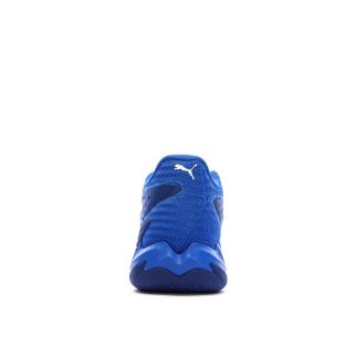 Chaussures de Basketball Bleu Homme Puma Dagger vue 3