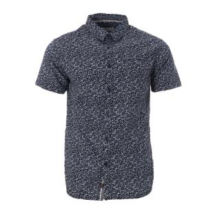 Chemise Marine Homme RMS26 4789 pas cher