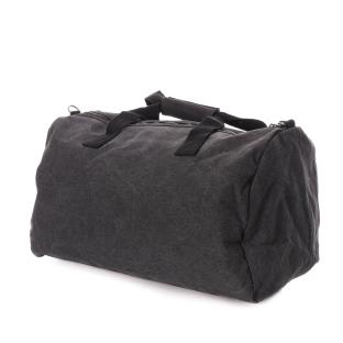 Sac de Voyage Noir Homme Von Dutch LCAVIDH24 vue 2