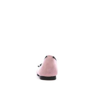 Ballerines Rose/Noir Femme Xti 143682 vue 3