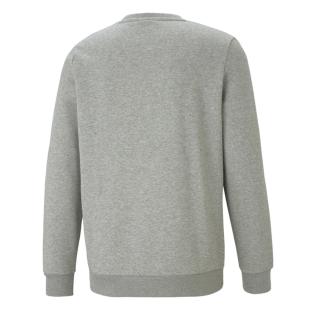 Sweat Gris Homme Puma 586682 vue 0