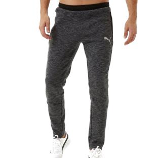 Jogging Gris Homme Puma Evostripe 52 pas cher