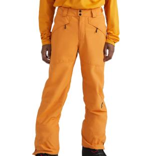 Pantalon de Ski Orange Homme O'Neill Hammer pas cher