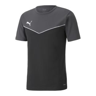 Maillot Gris/Noir Homme Puma Indrise pas cher