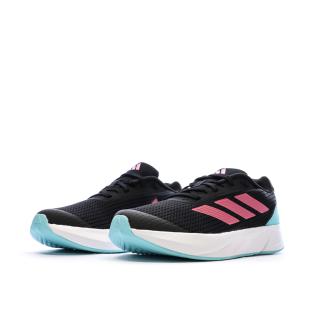Chaussures de Running Noir Femme Adidas Duramo vue 0