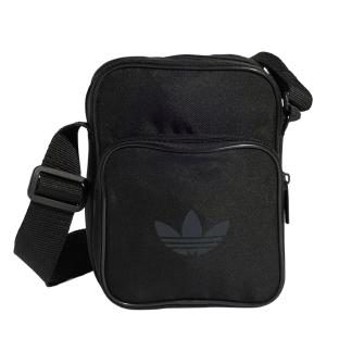 Sacoche Noire Homme Adidas Adicolor Sib vue 0