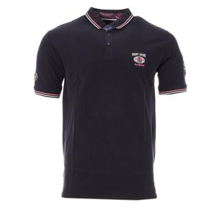 Polo Marine Homme RMS26 Maori pas cher