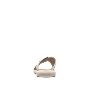 Sandales Beiges Femme Chattawak Dacota vue 3