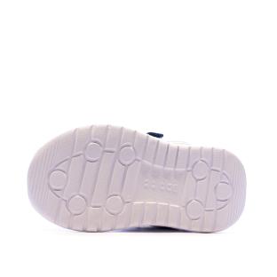 Baskets Marine Bébé Adidas JI2268 vue 0