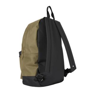 Sac à Dos Kaki Homme Dc shoes Nickel vue 2