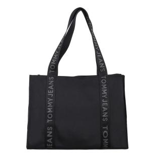 Sac à main Noir Femme Tommy Hilfiger Daily BDS vue 2
