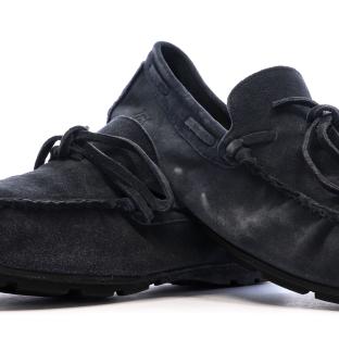 Mocassins Marine Homme TBS SAWTELL vue 0