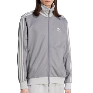 Veste Grise Homme Adidas Classic vue 0