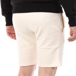 Short Écru Homme Teddy Smith Narky vue 2