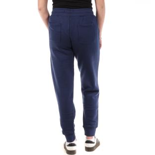 Jogging Marine Femme Von Dutch Californie vue 0