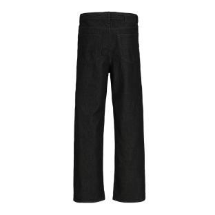 Jean Noir Garçon Jack & Jones Alex vue 2