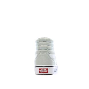 Baskets Vertes d'eau Femme Vans Filmore vue 3