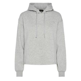 Sweat Gris Femme Pieces Chilli pas cher