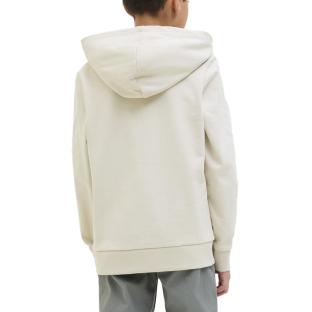 Sweat Beige Garçon Jack & Jones Bryan vue 2