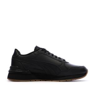 Puma St Runner V4 L Damen-Sneaker, schwarz, Größe L Ansicht 0