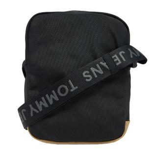 Sacoche Noir Homme Tommy Hilfiger Square vue 2