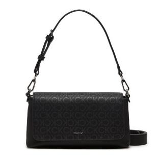 Sac à main Noir Femme Calvin Klein Jeans Must pas cher